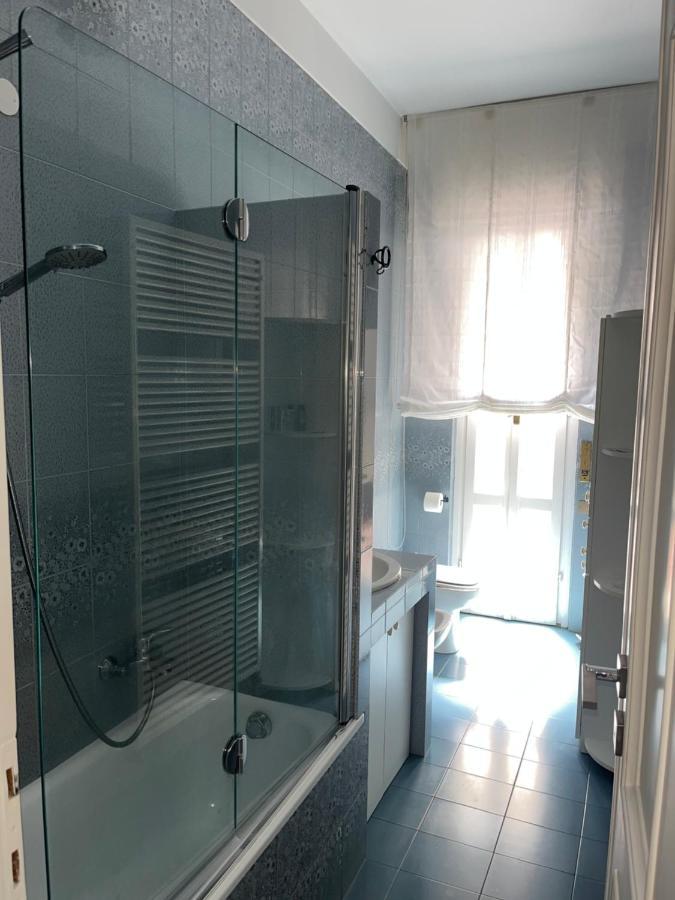 Appartamento Trilocale,Terrazzo,Posto Auto Privato,Box,Wifi Varazze Esterno foto